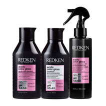 ACG Retail Bundle | Σαμπουάν & Conditioner & Leave In - Redken | L'Oréal Partner Shop